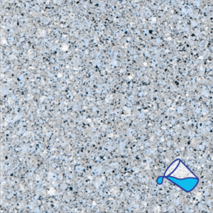 Blue Granite aquaBRIGHT